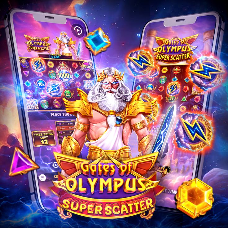 Misteri Slot Zeus Bocoran Jam Gacor Dan Pola Petir Merah