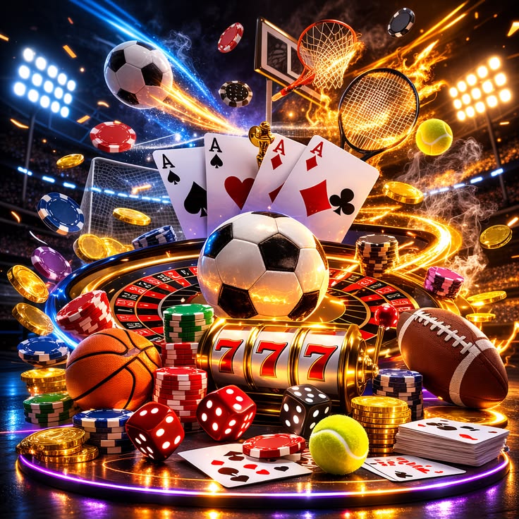 Strategi Mental Juara Untuk Menghadapi Permainan Slot Online